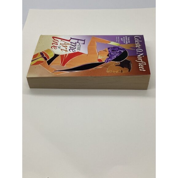 The Fine Art of Love by Celeste O Norfleet 2005 - Picture 4 of 8